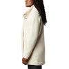image:imageColumbia Panorama Long JacketChalk