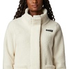 image:imageColumbia Panorama Long JacketChalk