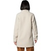 image:imageColumbia Panorama Long JacketDark Stone