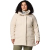 image:imageColumbia Panorama Long JacketDark Stone