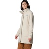 image:imageColumbia Panorama Long JacketDark Stone