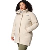 image:imageColumbia Panorama Long JacketDark Stone