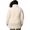 image:imageColumbia Panorama Long JacketDark Stone
