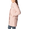 image:imageColumbia Panorama Long JacketDusty Pink