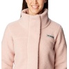 image:imageColumbia Panorama Long JacketDusty Pink