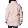 image:imageColumbia Panorama Long JacketDusty Pink