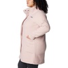 image:imageColumbia Panorama Long JacketDusty Pink