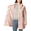 image:imageColumbia Panorama Long JacketDusty Pink