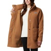 image:imageColumbia Panorama Long JacketElk