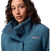 image:imageColumbia Panorama Long JacketEverblue