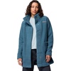 image:imageColumbia Panorama Long JacketEverblue
