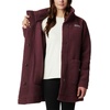 image:imageColumbia Panorama Long JacketMalbec