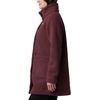 image:imageColumbia Panorama Long JacketMalbec