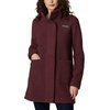 image:imageColumbia Panorama Long JacketMalbec