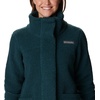 image:imageColumbia Panorama Long JacketNight Wave