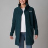 image:imageColumbia Panorama Long JacketNight Wave