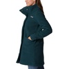 image:imageColumbia Panorama Long JacketNight Wave