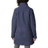 image:imageColumbia Panorama Long JacketNocturnal