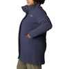 image:imageColumbia Panorama Long JacketNocturnal