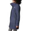 image:imageColumbia Panorama Long JacketNocturnal