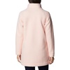 image:imageColumbia Panorama Long JacketPeach Blossom