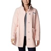 image:imageColumbia Panorama Long JacketPeach Blossom