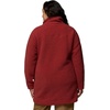 image:imageColumbia Panorama Long JacketRed Oxide