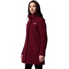 image:imageColumbia Panorama Long JacketRich Wine