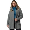 image:imageColumbia Panorama Long JacketSedona Sage