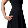 image:imageColumbia Pinetown Canyon Rib DressBlack