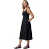 image:imageColumbia Pinetown Canyon Rib DressBlack