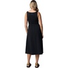image:imageColumbia Pinetown Canyon Rib DressBlack