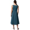image:imageColumbia Pinetown Canyon Rib DressEverblue
