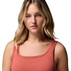 image:imageColumbia Pinetown Canyon Rib DressWashed Red