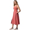 image:imageColumbia Pinetown Canyon Rib DressWashed Red