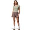 image:imageColumbia ROC Ripstop ShortsIron