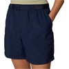 image:imageColumbia Sandy River Cargo Shorts IICollegiate Navy