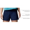 image:imageColumbia Sandy River Shorts IICollegiate Navy