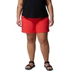 image:imageColumbia Sandy River Shorts IIPoppy Red