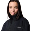 image:imageColumbia Sequoia Grove Full Zip FleeceBlack