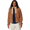 image:imageColumbia Sequoia Grove Full Zip FleeceCamel BrownCanoe