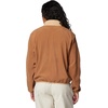 image:imageColumbia Sequoia Grove Full Zip FleeceCamel BrownCanoe