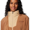 image:imageColumbia Sequoia Grove Full Zip FleeceCamel BrownCanoe