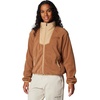 image:imageColumbia Sequoia Grove Full Zip FleeceCamel BrownCanoe