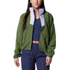 image:imageColumbia Sequoia Grove Full Zip FleeceCanteenSnowdriftClematis Blue