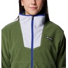 image:imageColumbia Sequoia Grove Full Zip FleeceCanteenSnowdriftClematis Blue