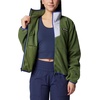 image:imageColumbia Sequoia Grove Full Zip FleeceCanteenSnowdriftClematis Blue
