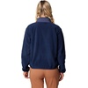 image:imageColumbia Sequoia Grove Full Zip FleeceCollegiate NavyNocturnal
