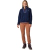 image:imageColumbia Sequoia Grove Full Zip FleeceCollegiate NavyNocturnal