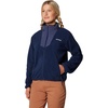 image:imageColumbia Sequoia Grove Full Zip FleeceCollegiate NavyNocturnal